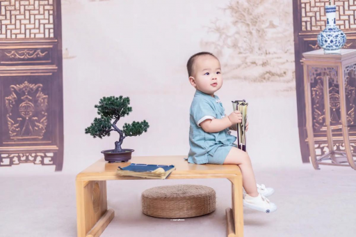 达州宝宝几个月会认人